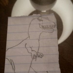 Meet your Posher, Eirik